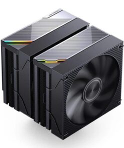 Tản nhiệt CPU JONSBO CA90 BLACK
