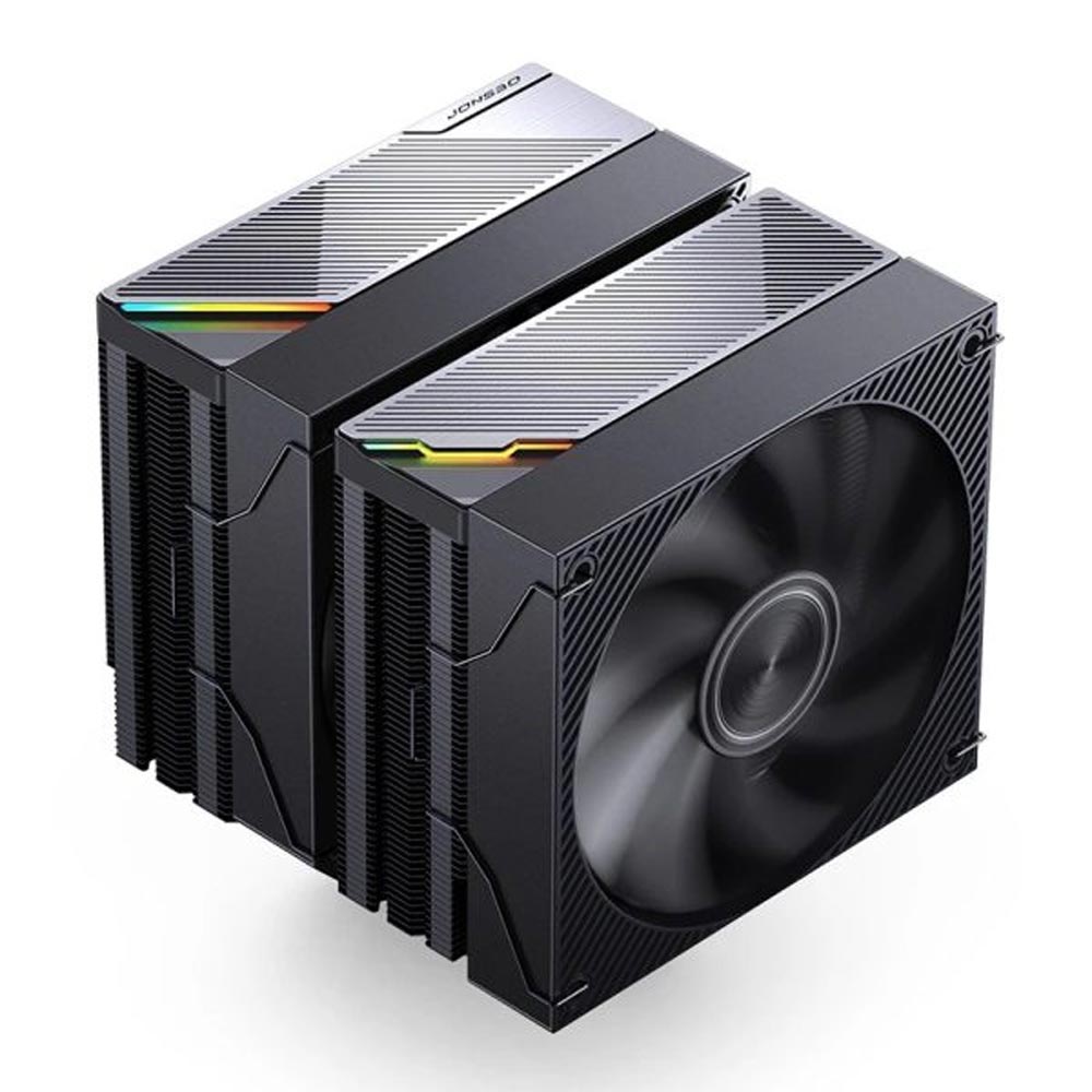 Tản nhiệt CPU JONSBO CA90 BLACK