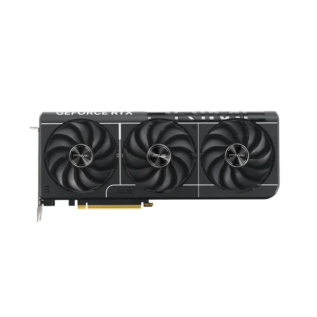 Card đồ họa Asus Prime GeForce RTX 5080 16GB OC Edition (GDDR7/ 256 bit) - Ảnh 6