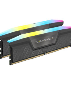 RAM DDR5 CORSAIR VENGEANCE 96GB 6000MHz (2x48G) AMD EXPO & Intel XMP