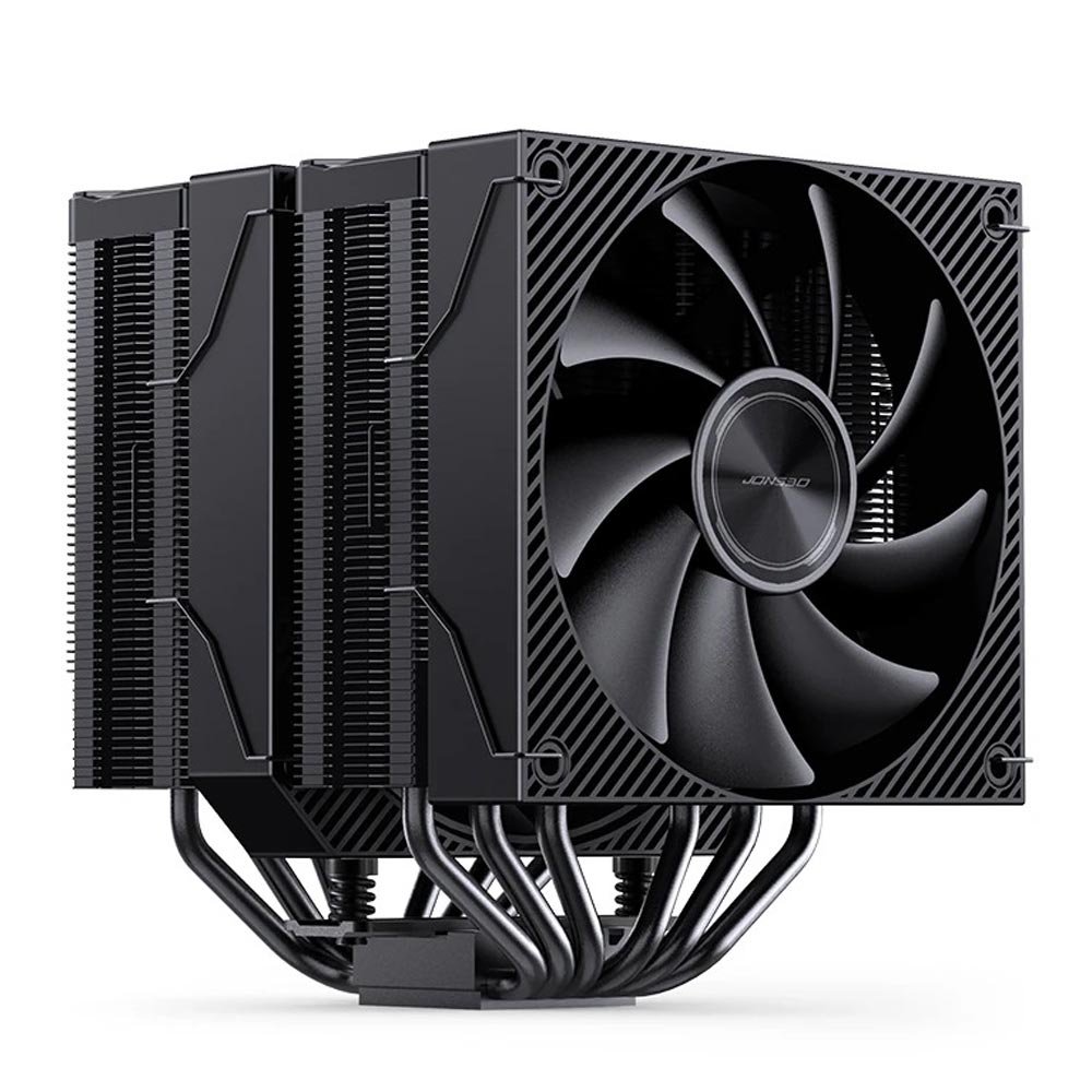 Tản nhiệt CPU JONSBO CA90 BLACK - Ảnh 2