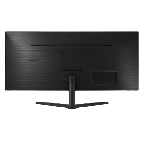 Màn hình ultrawide Samsung ViewFinity LS34C500GAEXXV (34Inch/ UWQHD (3440x1440)/ 5ms/ 100HZ/ VA) - Ảnh 2