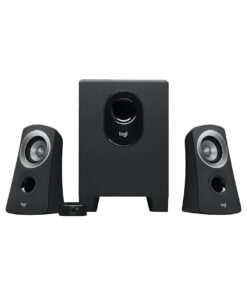 Loa Máy Tính Logitech Z313 (2.1)
