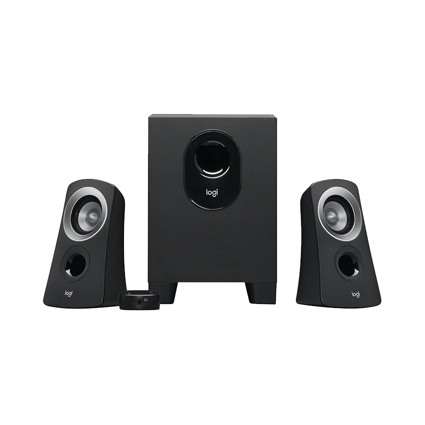 Loa Máy Tính Logitech Z313 (2.1)