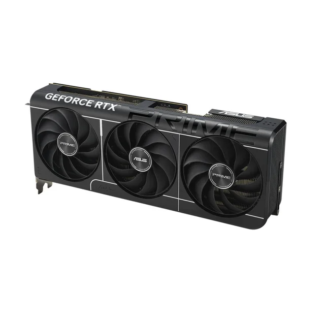 Card đồ họa Asus Prime GeForce RTX 5080 16GB OC Edition (GDDR7/ 256 bit) - Ảnh 5