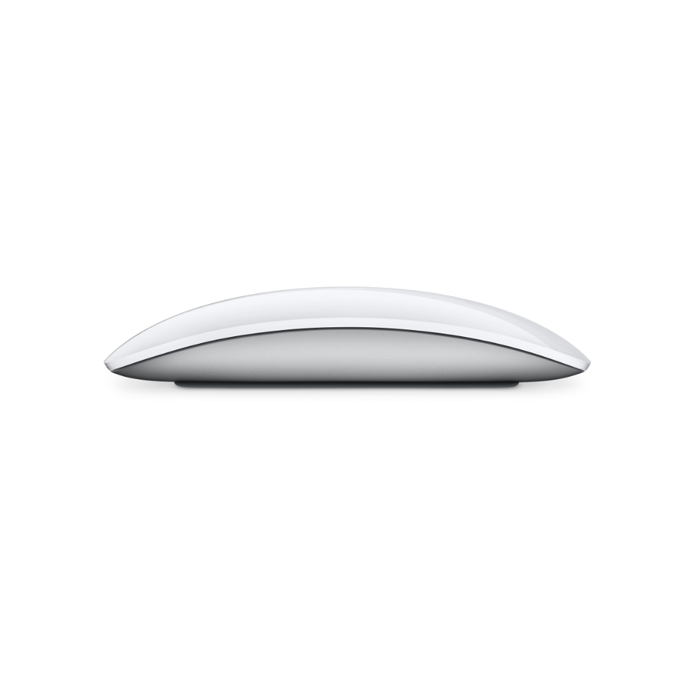 Chuột không dây Apple Magic mouse 2024 (Trắng) - Ảnh 3