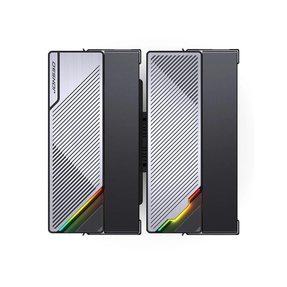 Tản nhiệt CPU JONSBO CA90 BLACK - Ảnh 3