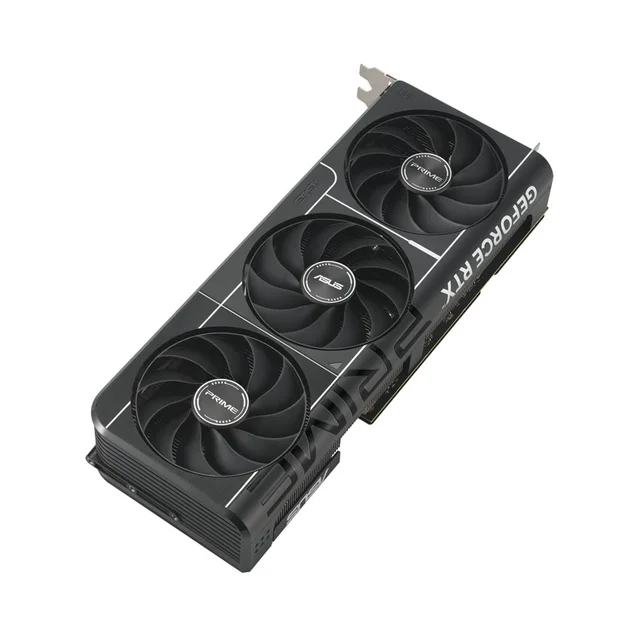 Card đồ họa Asus Prime GeForce RTX 5080 16GB OC Edition (GDDR7/ 256 bit) - Ảnh 4