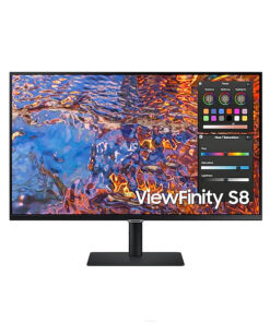 Màn hình đồ họa Samsung ViewFinity LS27B800PXEXXV (27Inch/ 4K (3840 x 2160)/ 5ms/ 60HZ/ 350cd/m2/ IPS)