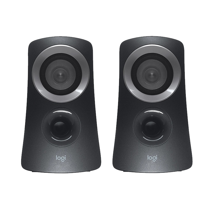 Loa Máy Tính Logitech Z313 (2.1) - Ảnh 3