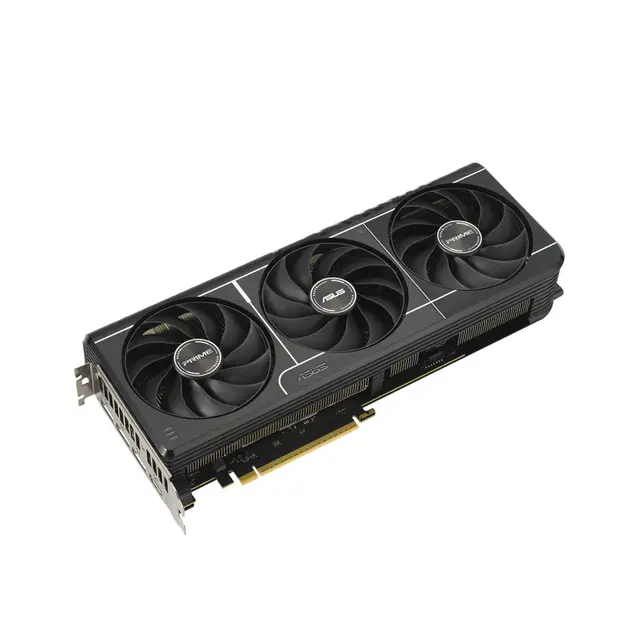 Card đồ họa Asus Prime GeForce RTX 5080 16GB OC Edition (GDDR7/ 256 bit) - Ảnh 3