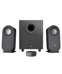 Loa Logitech 2.1 Z407 (có bluetooth)