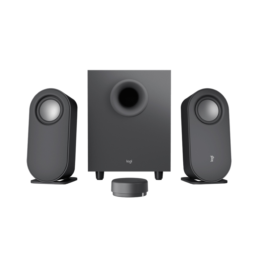 Loa Logitech 2.1 Z407 (có bluetooth)