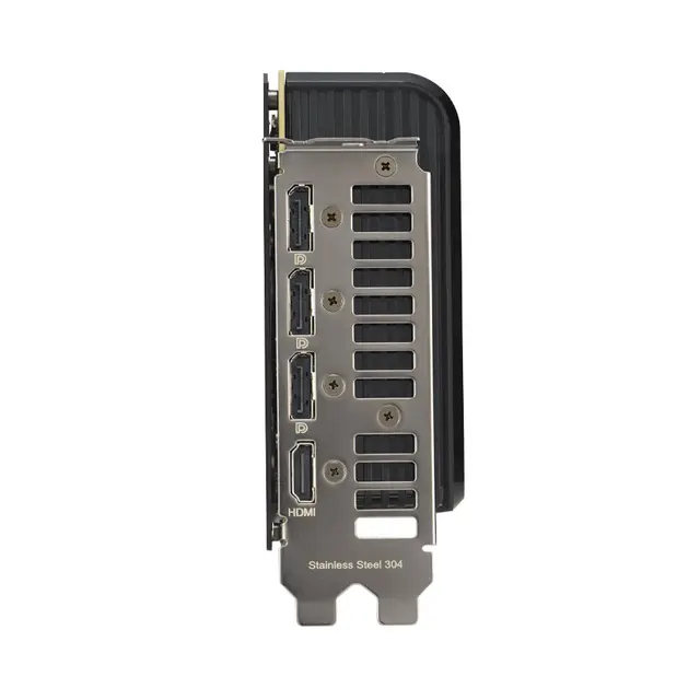 Card đồ họa Asus Prime GeForce RTX 5080 16GB OC Edition (GDDR7/ 256 bit) - Ảnh 2