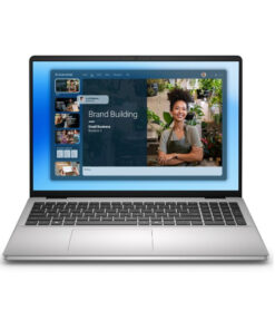 Laptop Dell 16 DC16251 DC6C7557W1 (Intel Core 7 150U | 16GB | 1TB | Nvidia GT 2GB MX570A | 16 inch FHD+ | Win 11 | Office | Bạc)