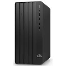 Máy tính để bàn đồng bộ HP Prodesk 400 G9 MT 72K98PA_8G ( i5-12500 | 8GB | 256GB SSD | WL+BT | KB+M | Windows 11SL | ĐEN )