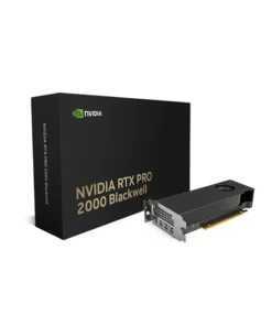Card đồ họa Leadtek NVIDIA RTX PRO 2000 Blackwell 16GB