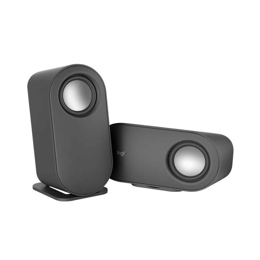 Loa Logitech 2.1 Z407 (có bluetooth) - Ảnh 3