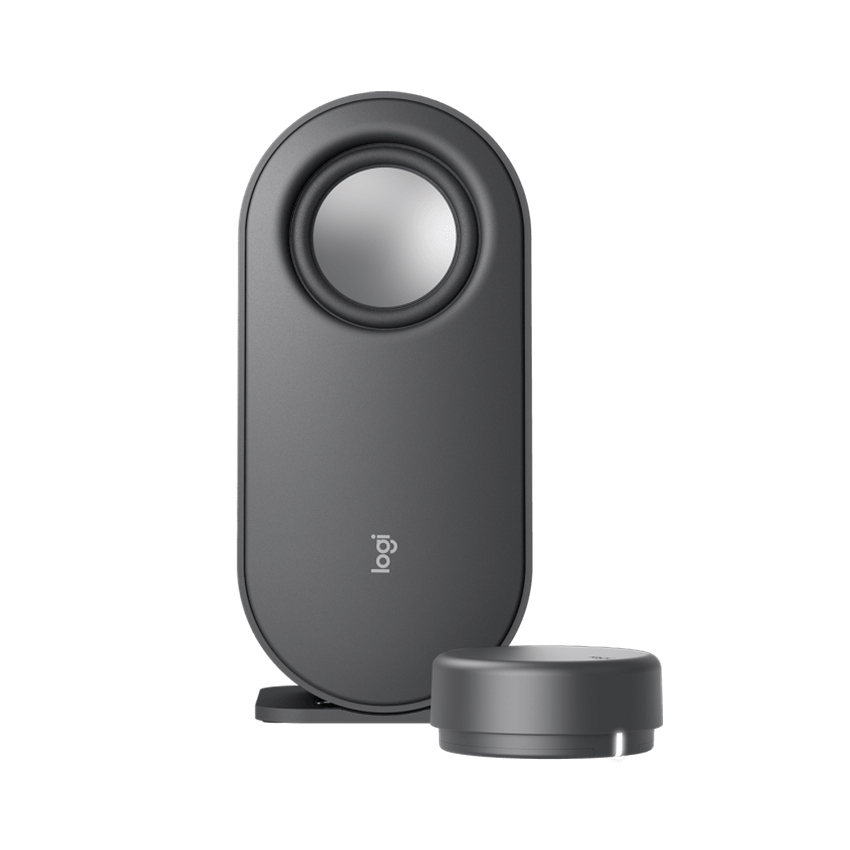 Loa Logitech 2.1 Z407 (có bluetooth) - Ảnh 4