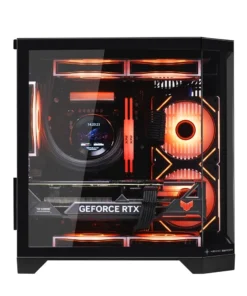 PC Đồ Họa 3D - Edit Video, Photoshop i5 12400F- RTX 3060 12GB OC (Cấu hình gốc)