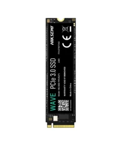 Ổ SSD HIKSEMI HS-SSD-WAVE P 512Gb (NVMe PCIe/ Gen3x4 M2.2280/ 2500MB/s/ 1025MB/s)