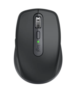 Chuột không dây Logitech MX Anywhere 3S Bluetooth (Graphite- 910-006932)