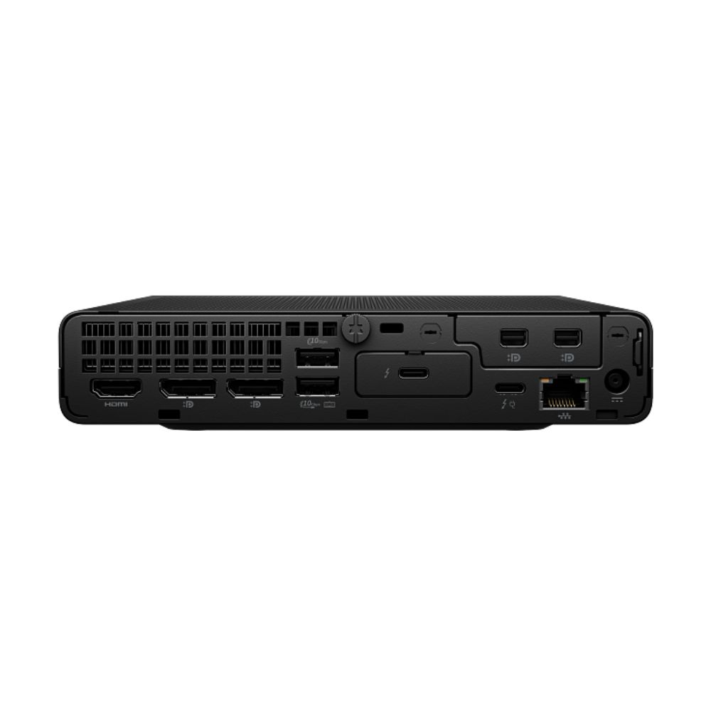 Mini PC HP EliteDesk 8 G1i C3UK4PT (Ultra 5 235/ 16GB/ 512GB SSD/ Win11/ 3Y) - Ảnh 2