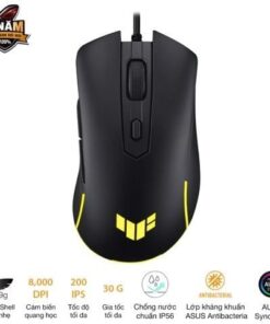 Chuột Asus TUF M3 Gen 2