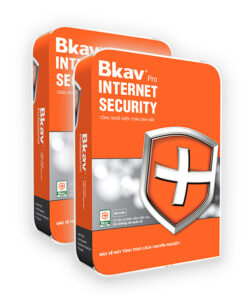 Phần mềm Diệt Virus BKAV Pro Internet security (1 thiết bị/ 12 tháng)