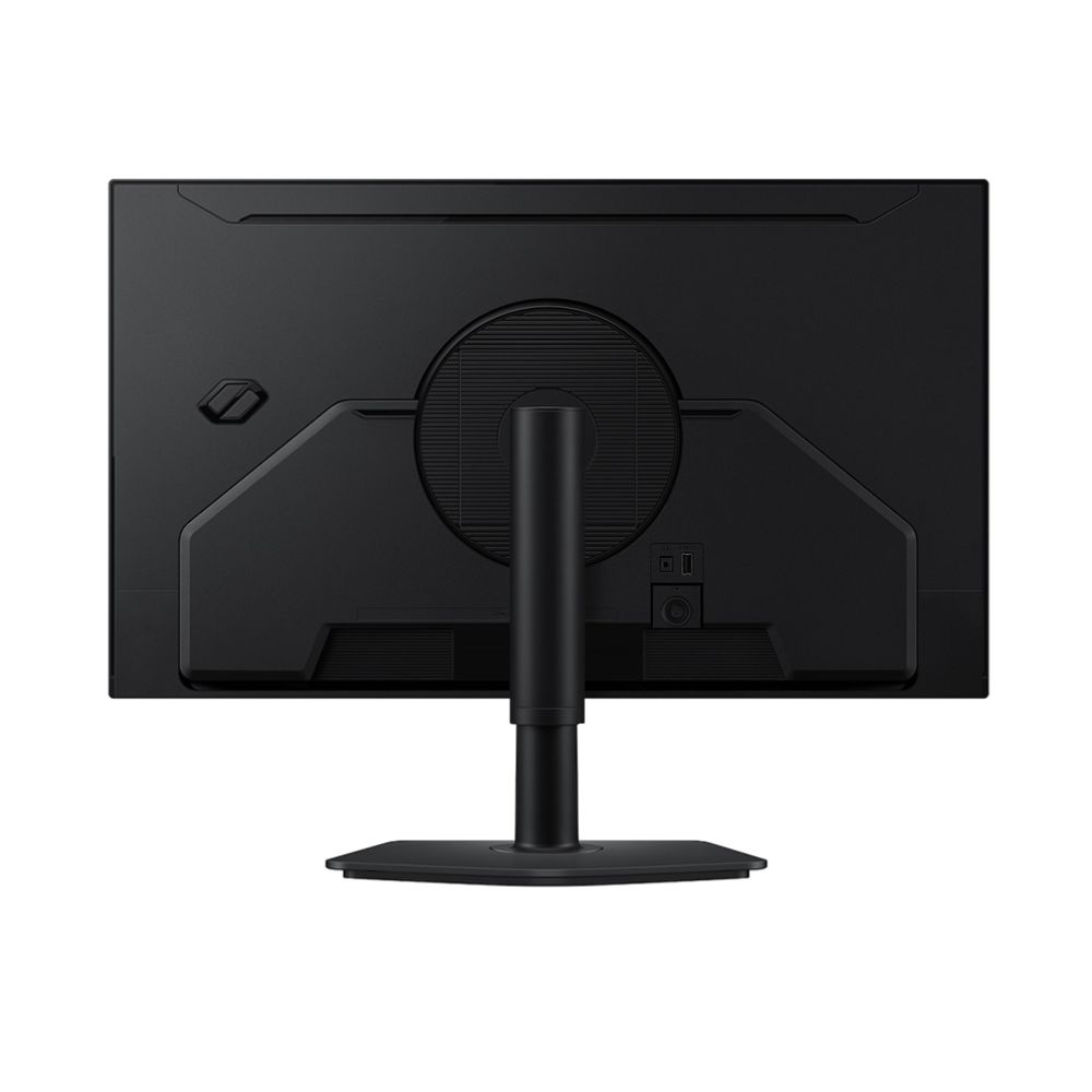 Màn hình gaming Samsung Odyssey G5 LS32FG502EEXXV (32Inch/ 2K/ 1ms/ 180Hz/ 300cd/m2/ IPS) - Ảnh 3