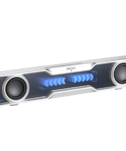 Loa Edifier QS30 Bluetooth White