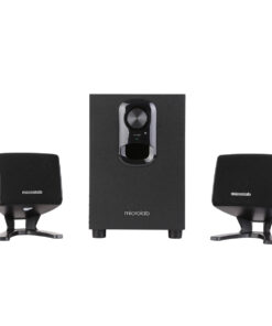 Loa vi tính Microlab M108 2.1