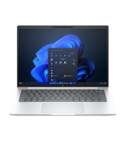 Laptop HP Elitebook 8 G1i Next Gen AI 47 TOPS D85ZNAT (Intel Core Ultra 7-258V | Intel Arc Graphics | 14 inch WUXGA | 32 GB | 512 GB | Windows 11 Home 64 | Bạc)