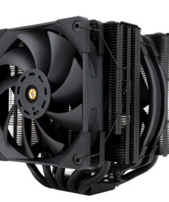 Tản nhiệt CPU Thermalright Dual-Tower Frost Commander 140 BLACK