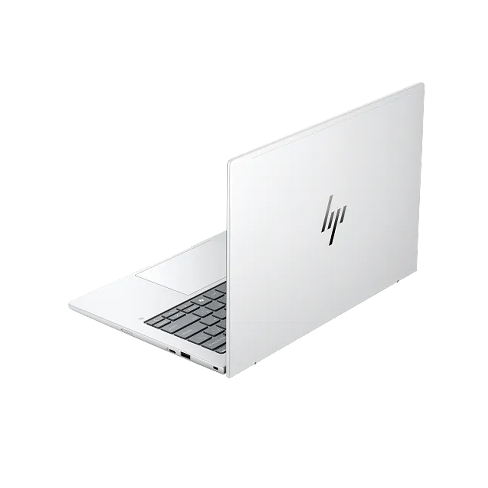 Laptop HP Elitebook 8 G1i Next Gen AI 47 TOPS D85ZNAT (Intel Core Ultra 7-258V | Intel Arc Graphics | 14 inch WUXGA | 32 GB | 512 GB | Windows 11 Home 64 | Bạc) - Ảnh 3