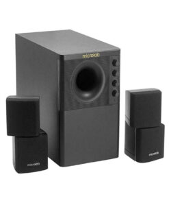 Loa vi tính bluetooth Microlab X3BT 2.1