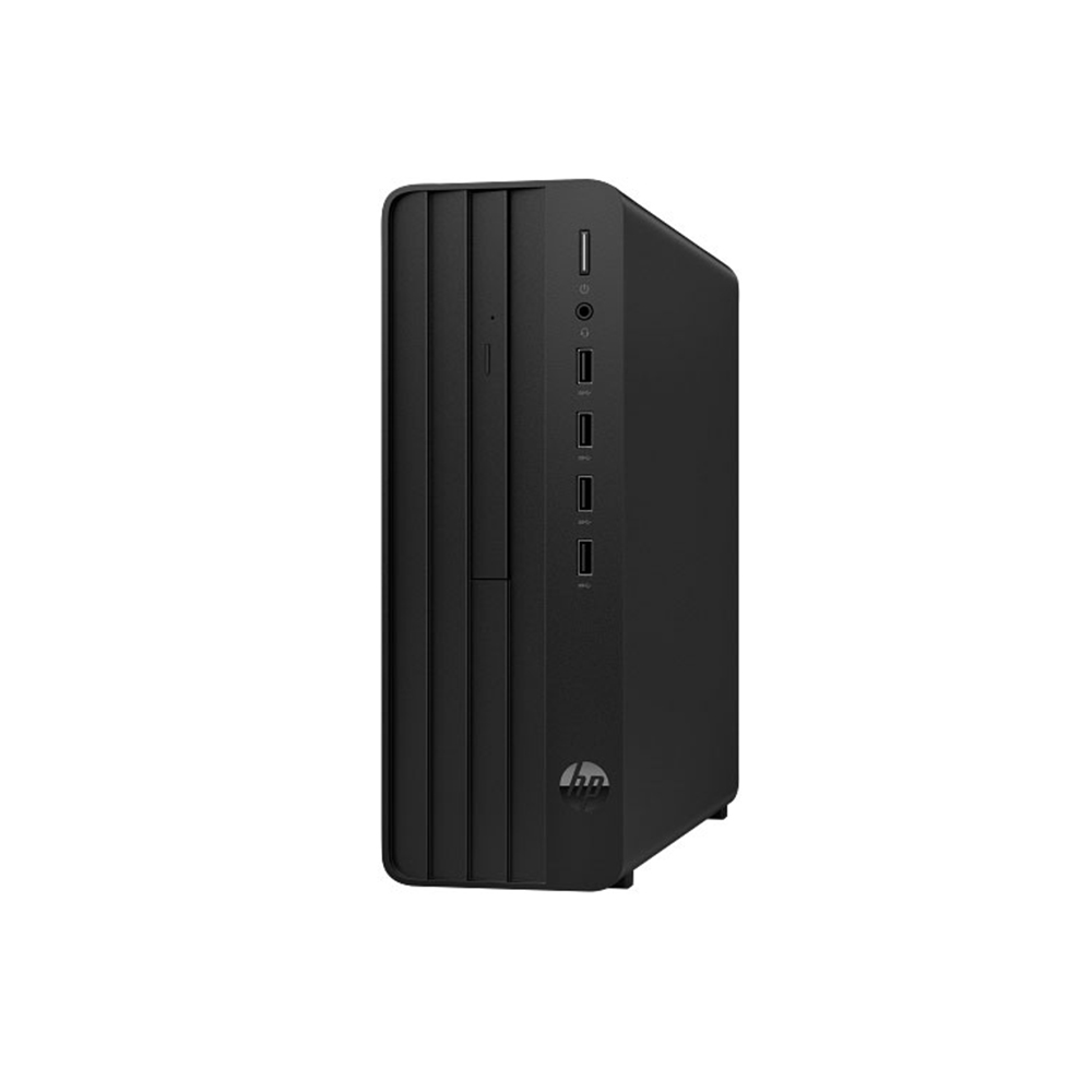 Máy tính để bàn đồng bộ HP 280 G9 SFF C03PKAT (Core i3-13100 | 8GB | 512GB SSD | WL+BT | K/M | W11SL) - Ảnh 3