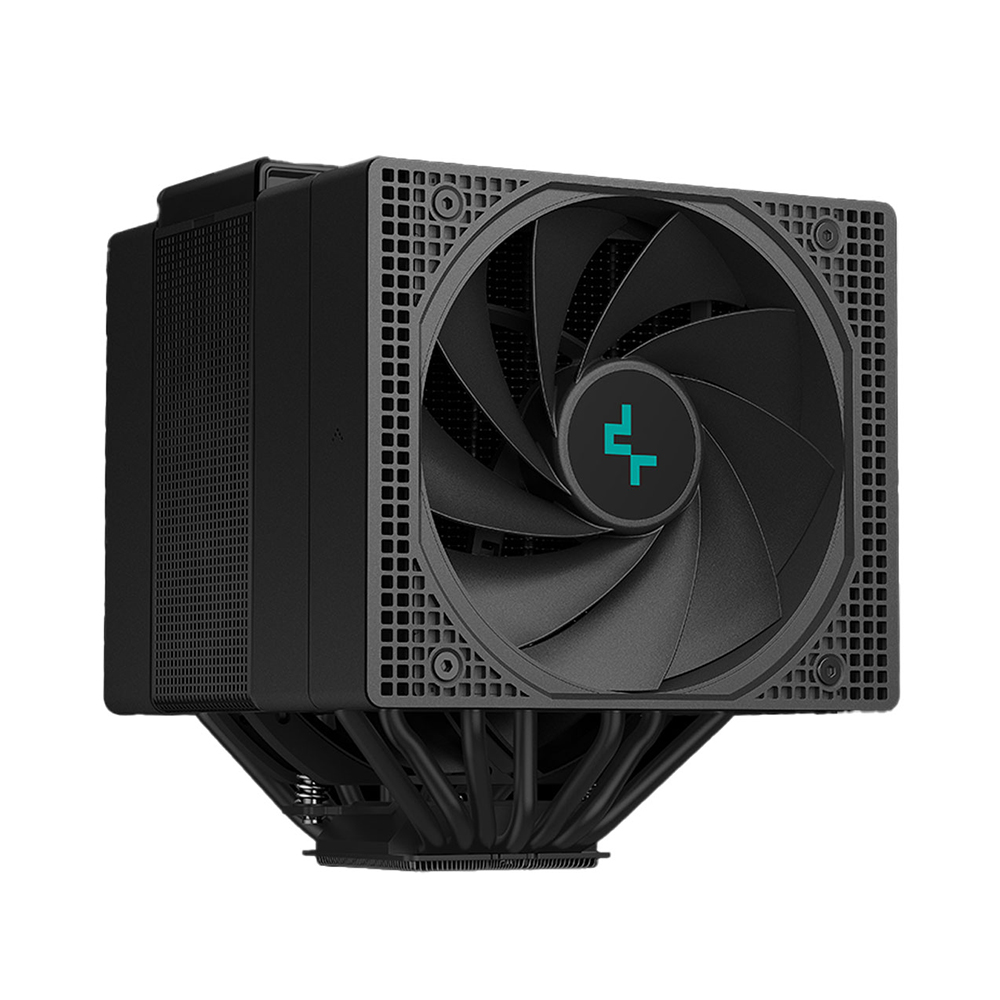 Tản nhiệt khí Deepcool ASSASSIN IV VC VISION R-ASN4-BKNVMD-G - Ảnh 2