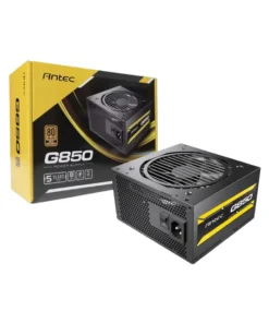 Nguồn Máy Tính Antec G850 - 850w 80 Plus Gold