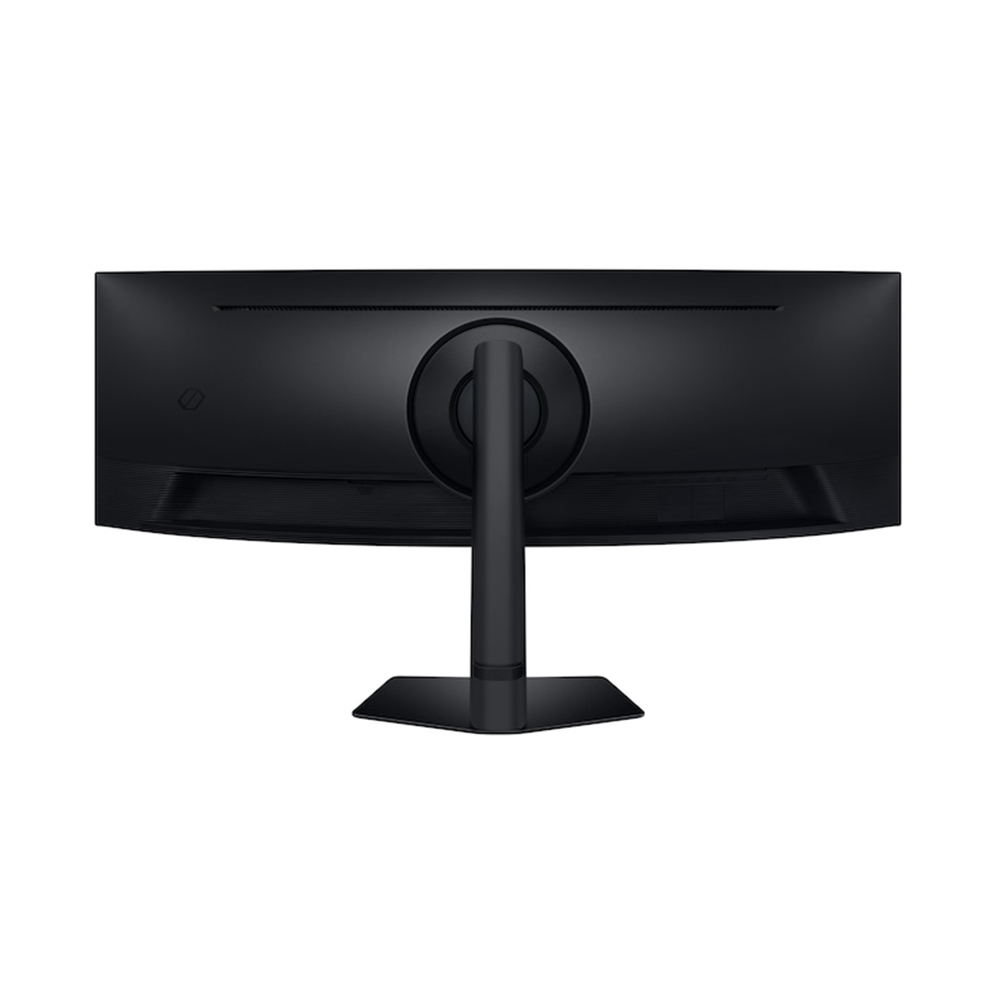 Màn hình gaming Samsung Odyssey G9 LS49FG912EEXXV (49Inch/ DQHD (5120x1440)/ 1ms/ 144Hz/ 350cd/m2/ VA) - Ảnh 2
