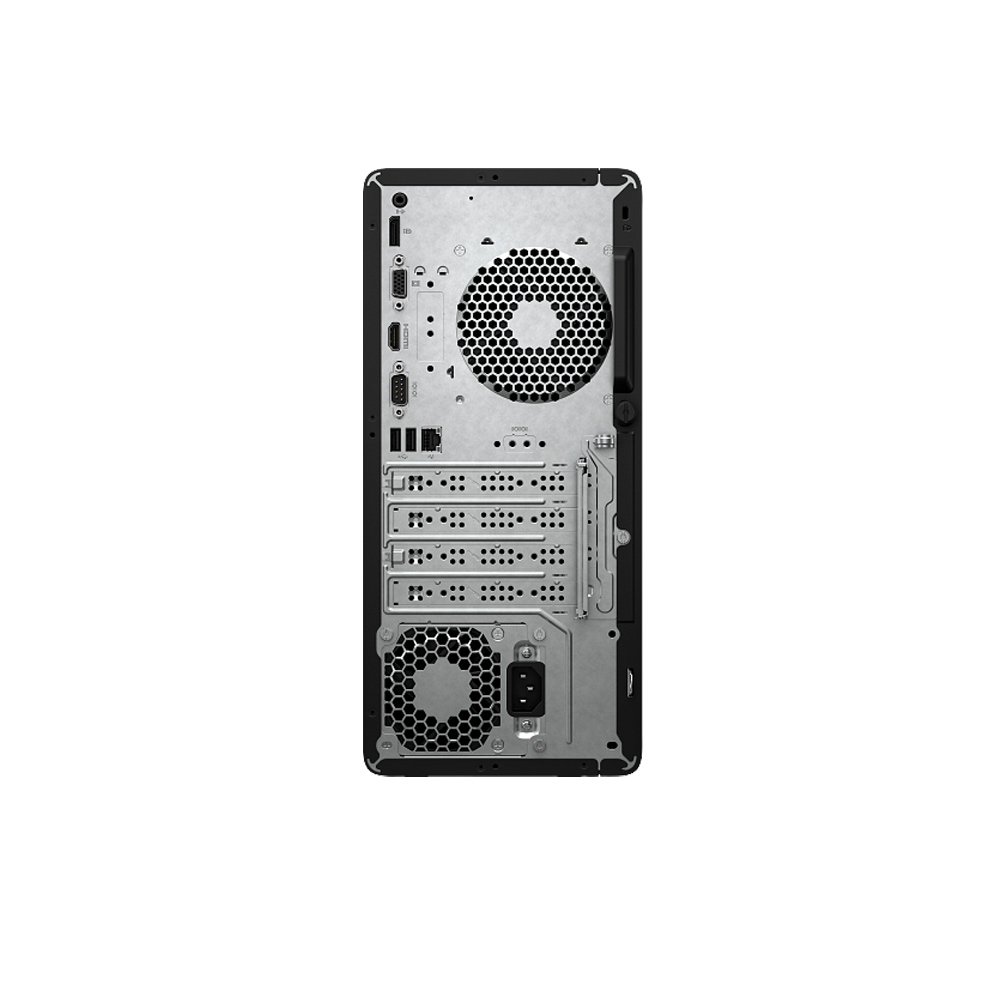 Máy tính để bàn HP Pro Tower 280 G9 CU3B7AT (Intel Core i5-12500 | 8 GB | 256 GB | Intel UHD Graphics 770 | Win 11 Home | 180W) - Ảnh 2