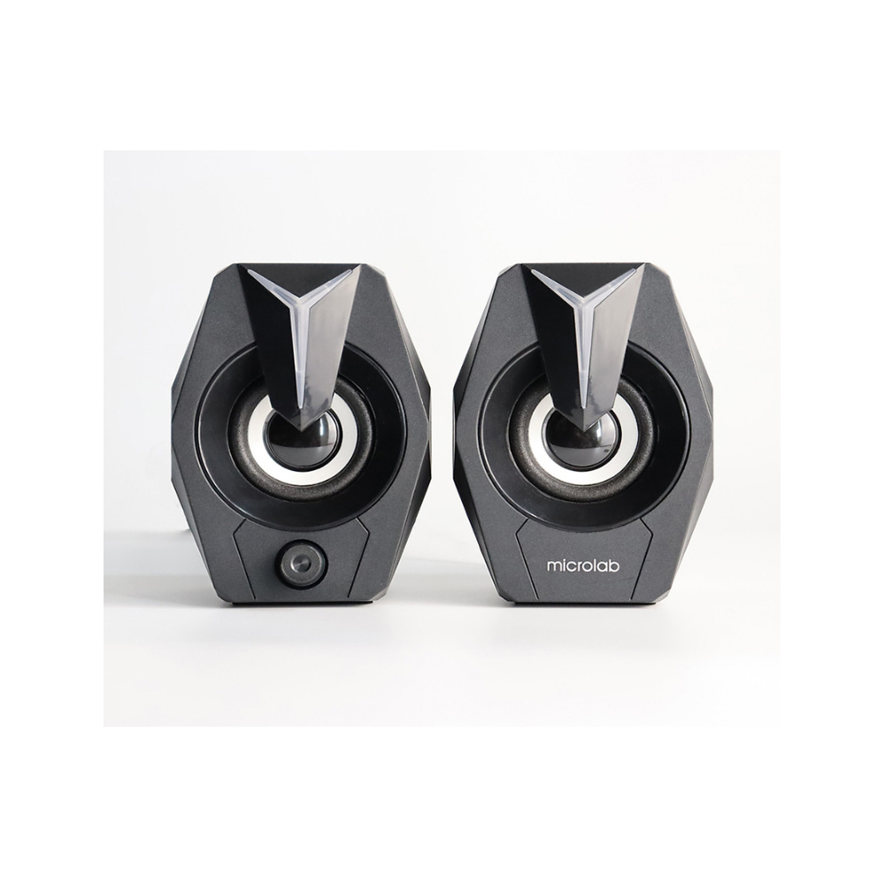 Loa vi tính Microlab B26 2.0 - Ảnh 2