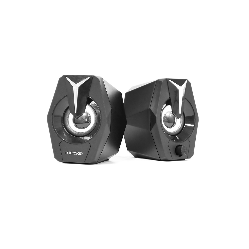 Loa vi tính Microlab B26 2.0 - Ảnh 3