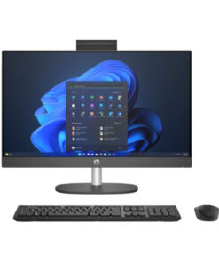 Máy tính để bàn All in one HP ProOne 240 G10 C03PMAT (i5-1334U | 16G | 512GSSD | 23.8FHD IPS | WL/BT | KB/M | W11SL)