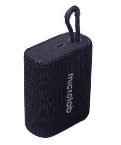 Loa Bluetooth Microlab BP21 (Đen)