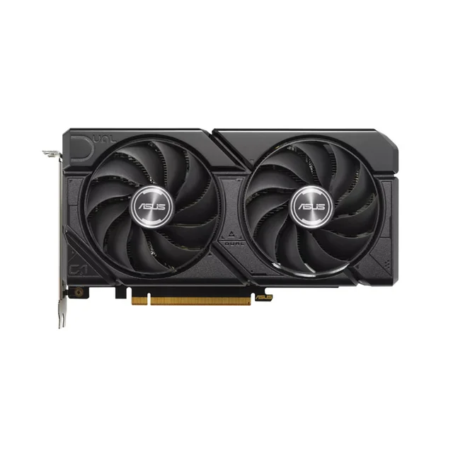 Card đồ họa Asus Dual RX 7600 EVO OC Edition 8GB GDDR6 - Ảnh 5