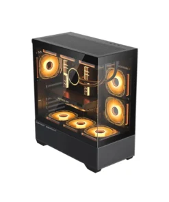 PC Đồ Họa 3D - Edit Video I9 14900K- RAM 16GB- SSD 512GB ( Dành Cho Thiết Kế) (Tối ưu chi phí)