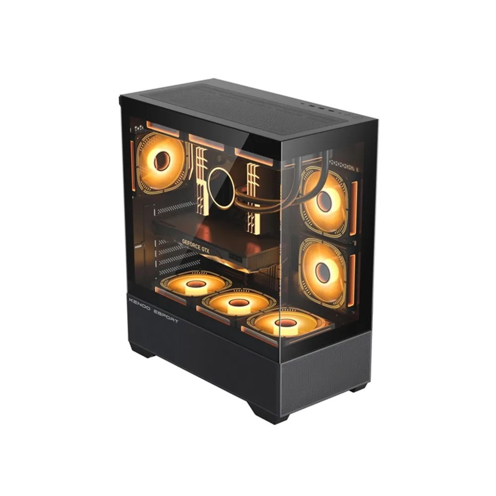 PC Đồ Họa 3D - Edit Video, Photoshop i7 14700KF- RTX 3060 12GB (Cấu hình gốc)( Trung Cấp )