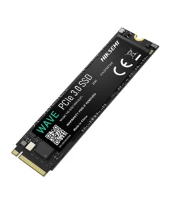 Ổ cứng SSD HIKSEMI WAVE 256GB M.2 2280 PCIe 3.0x4 (Đọc 2280MB/s, Ghi 1800MB/s)-(HS-SSD-WAVE)