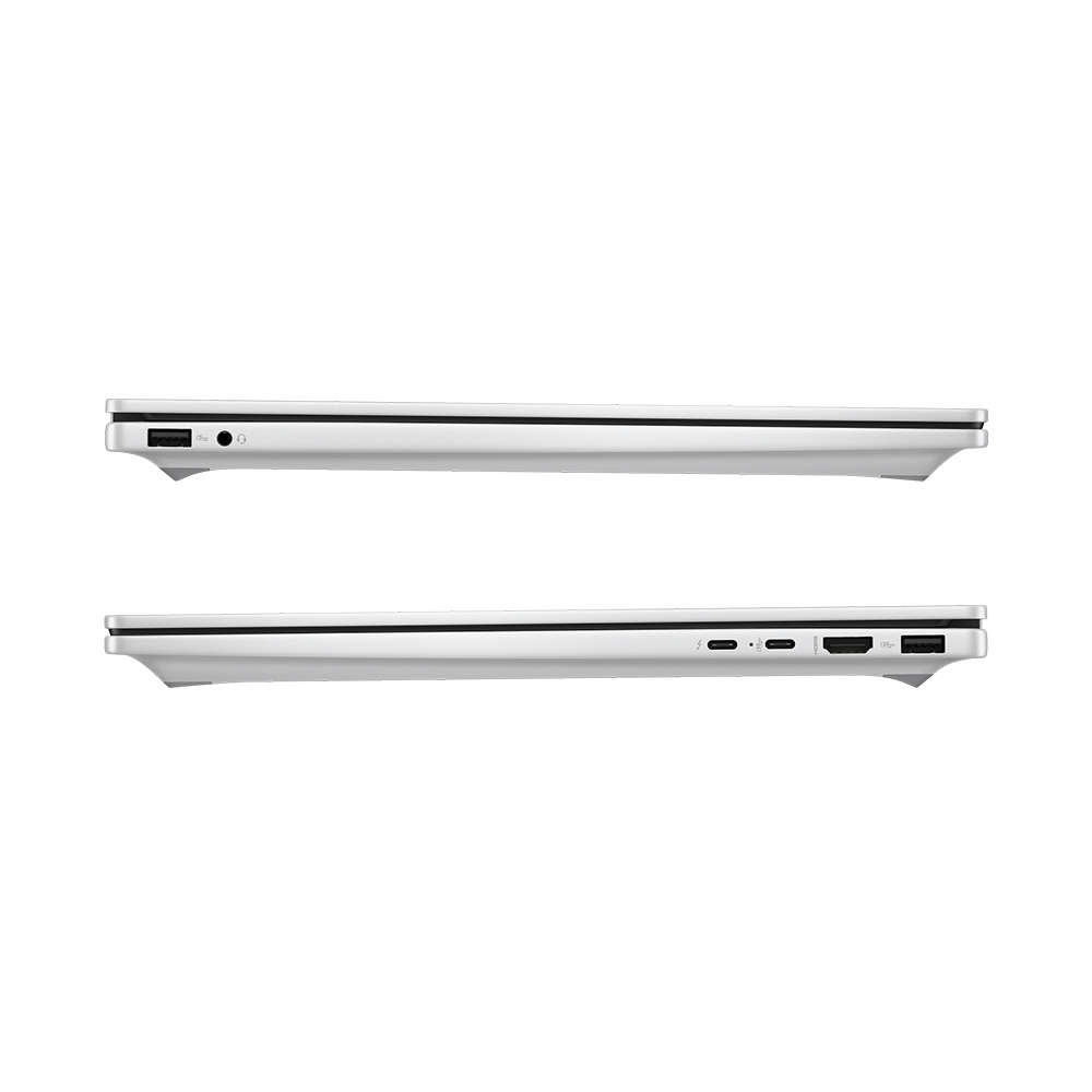 Laptop HP OmniBook 7 AI 16-az0038TU C2CX1PA (Intel Core 5 210H | 24GB | 512GB | Intel Graphics | 16 inch WUXGA IPS | Win 11 | Office | Bạc) - Ảnh 3